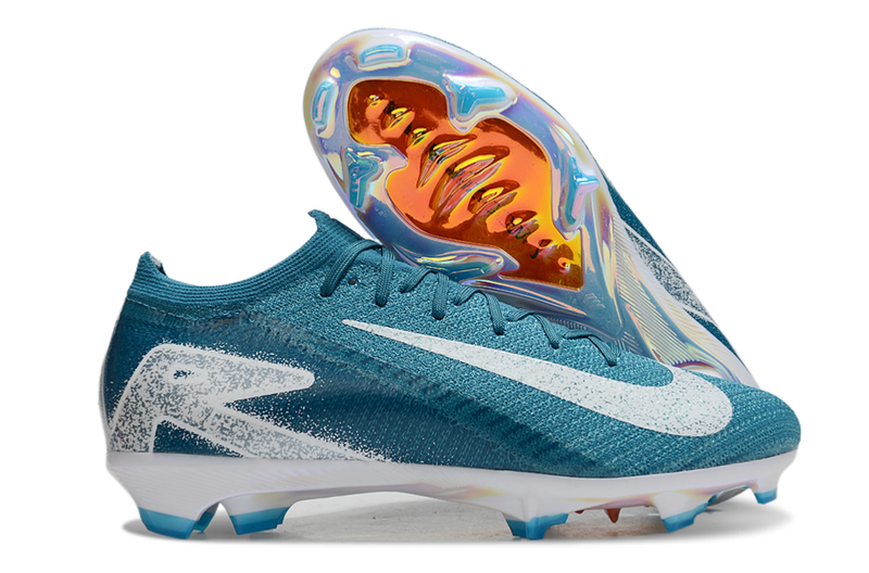 Nike Air Zoom Mercurial Vapor XV Elite.