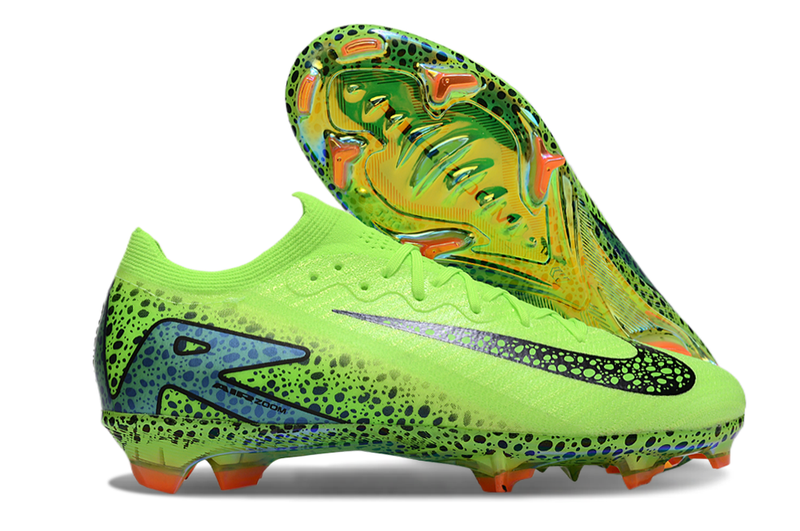 Nike Air Zoom Mercurial Vapor XV Elite.