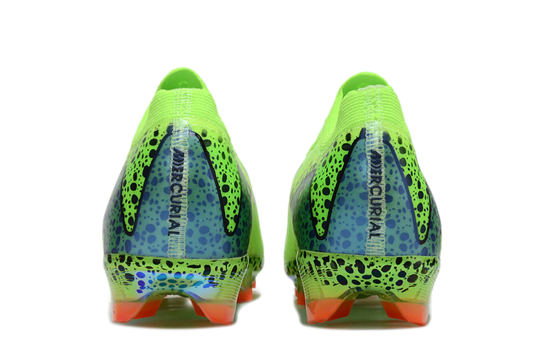 Nike Air Zoom Mercurial Vapor XV Elite.