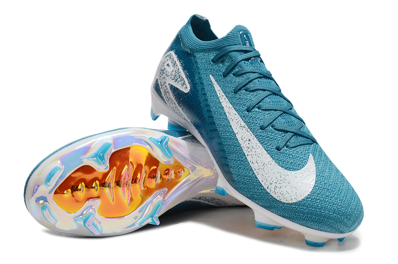 Nike Air Zoom Mercurial Vapor XV Elite.