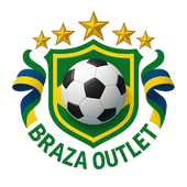 BRAZA OUTLET CHUTEIRAS