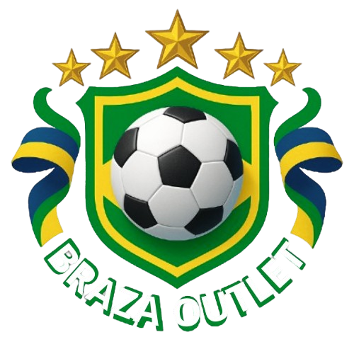 BRAZA OUTLET CHUTEIRAS