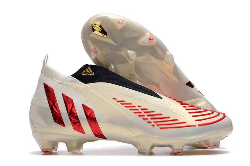 Adidas Predator Edge Geometric+ FG