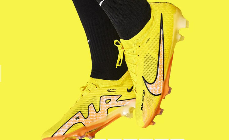 Nike Air Zoom Mercurial Vapor XV FG