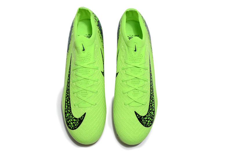 Nike Air Zoom Mercurial Vapor XV Elite.